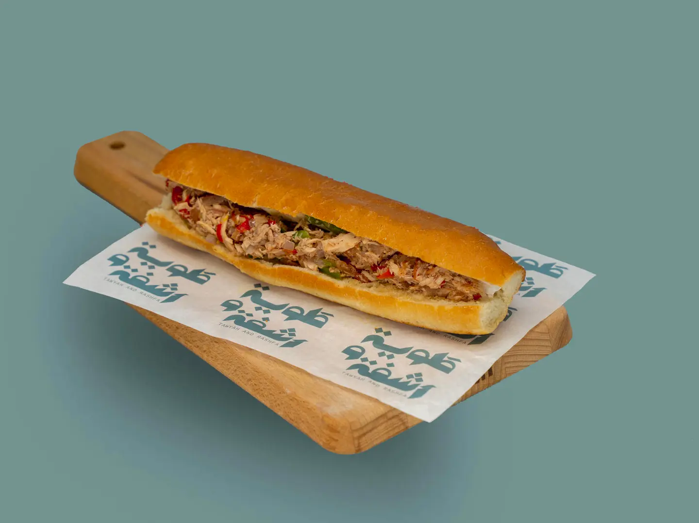 Tuna Samoli