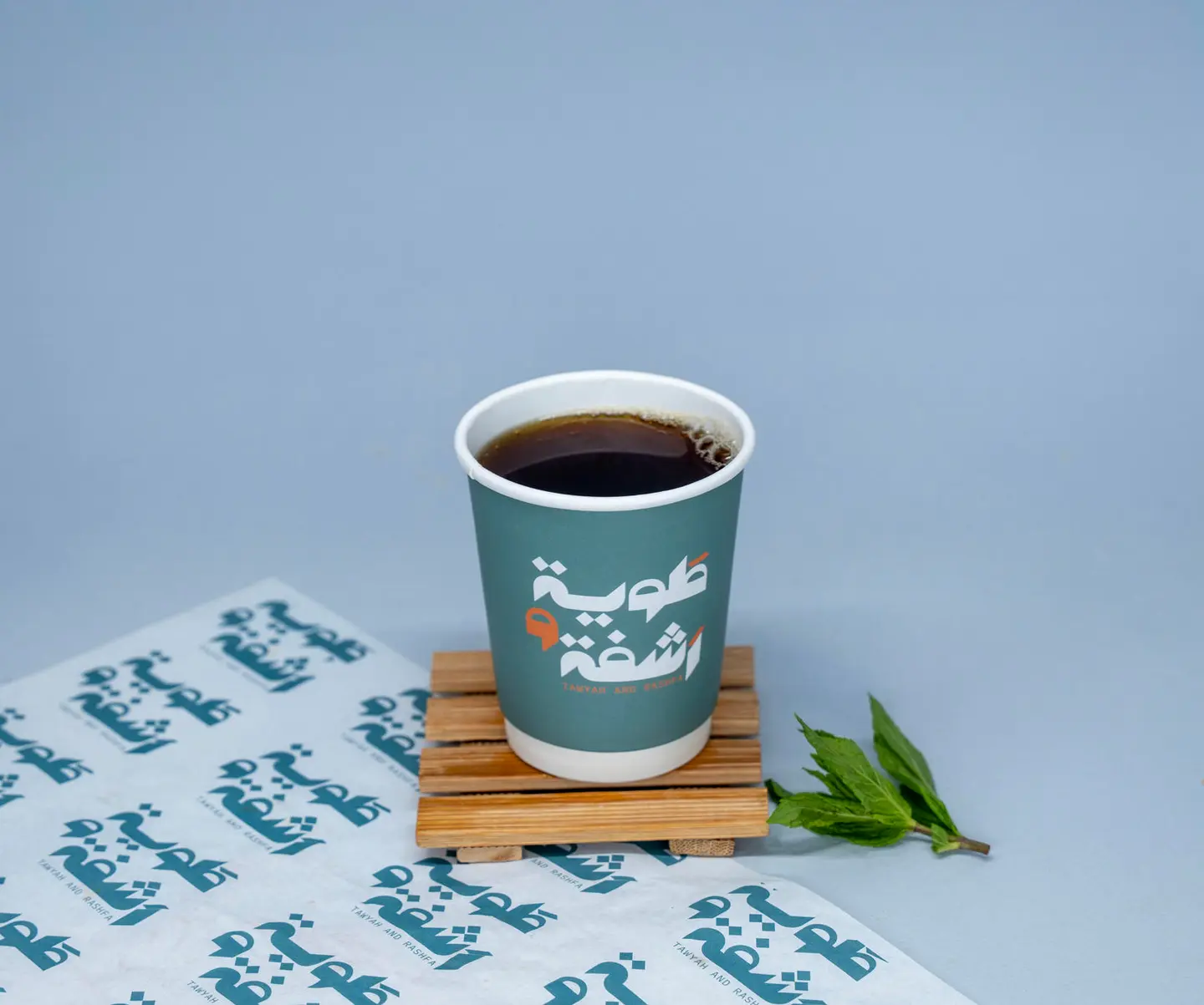 Teabags Beq