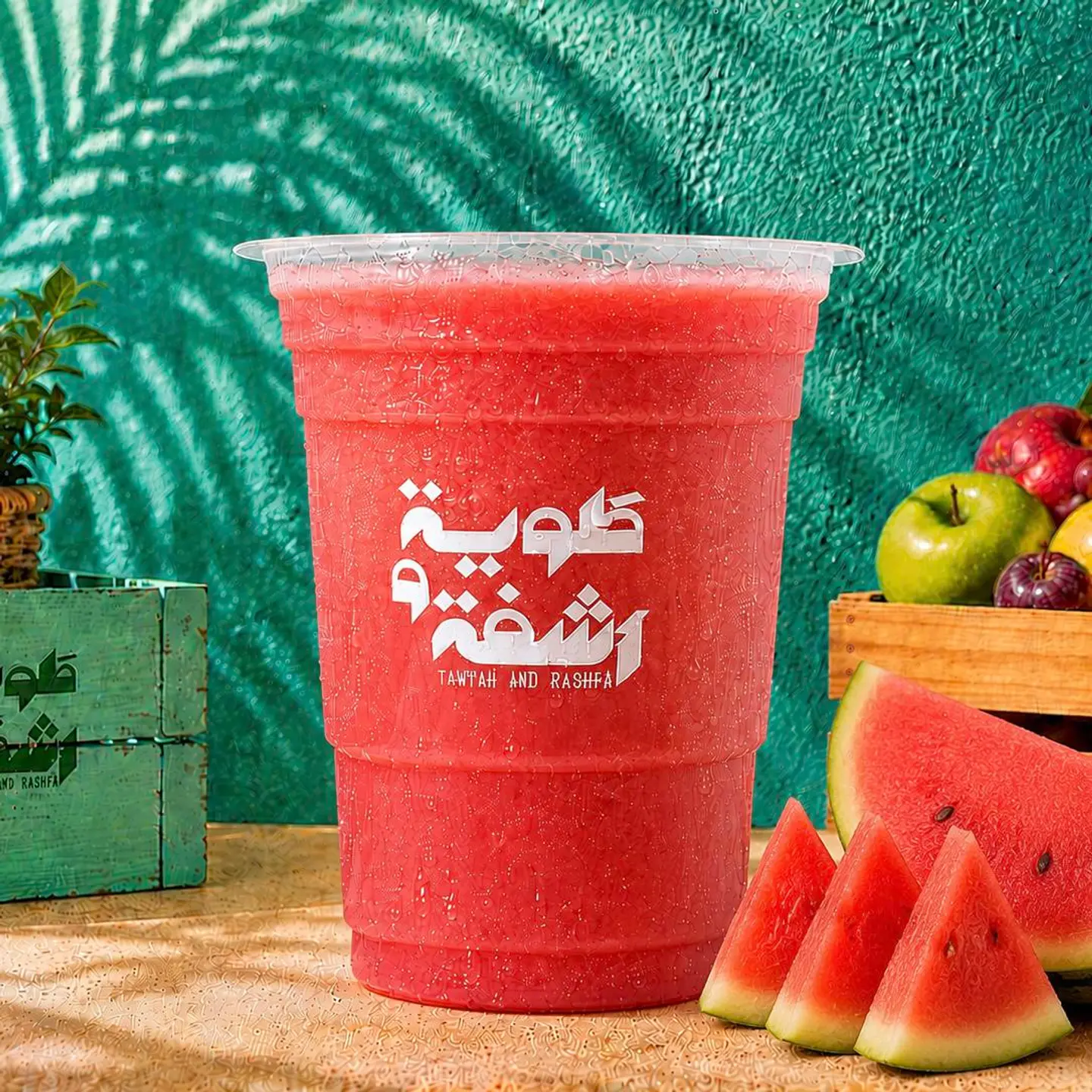 Watermelon
