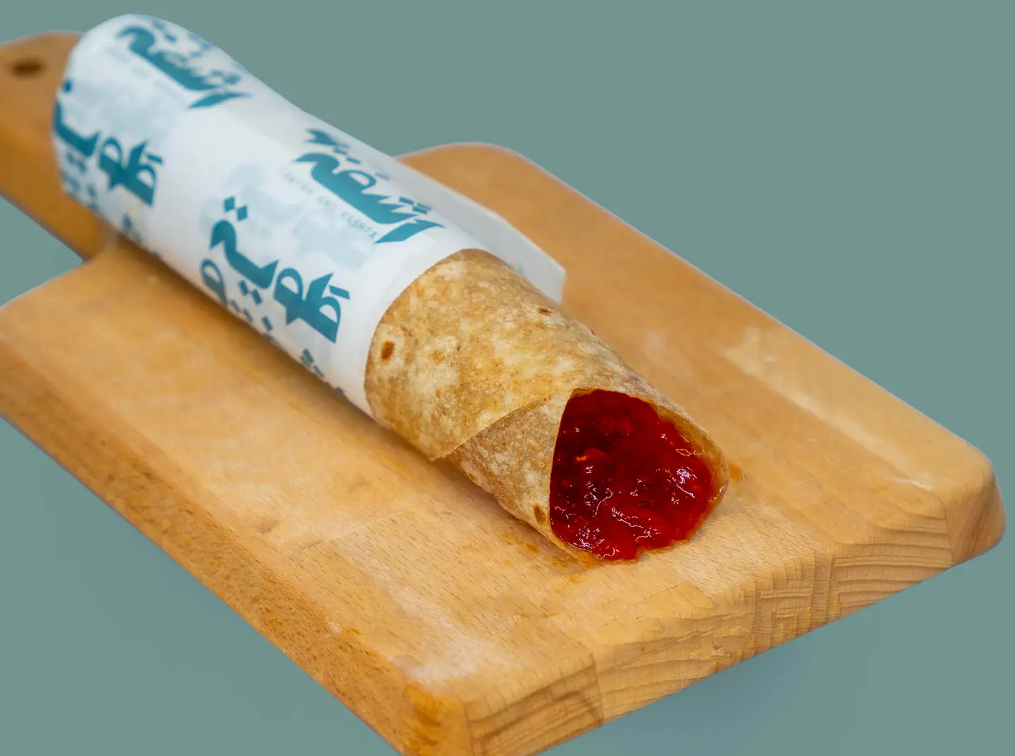 Jam And Cheese Pirate