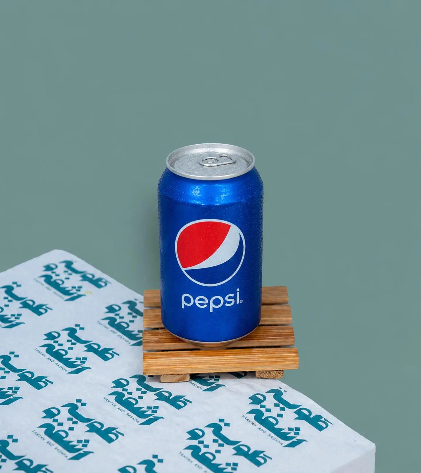 Pepsi