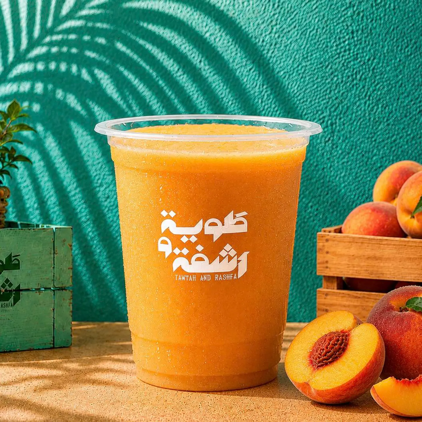 Peach