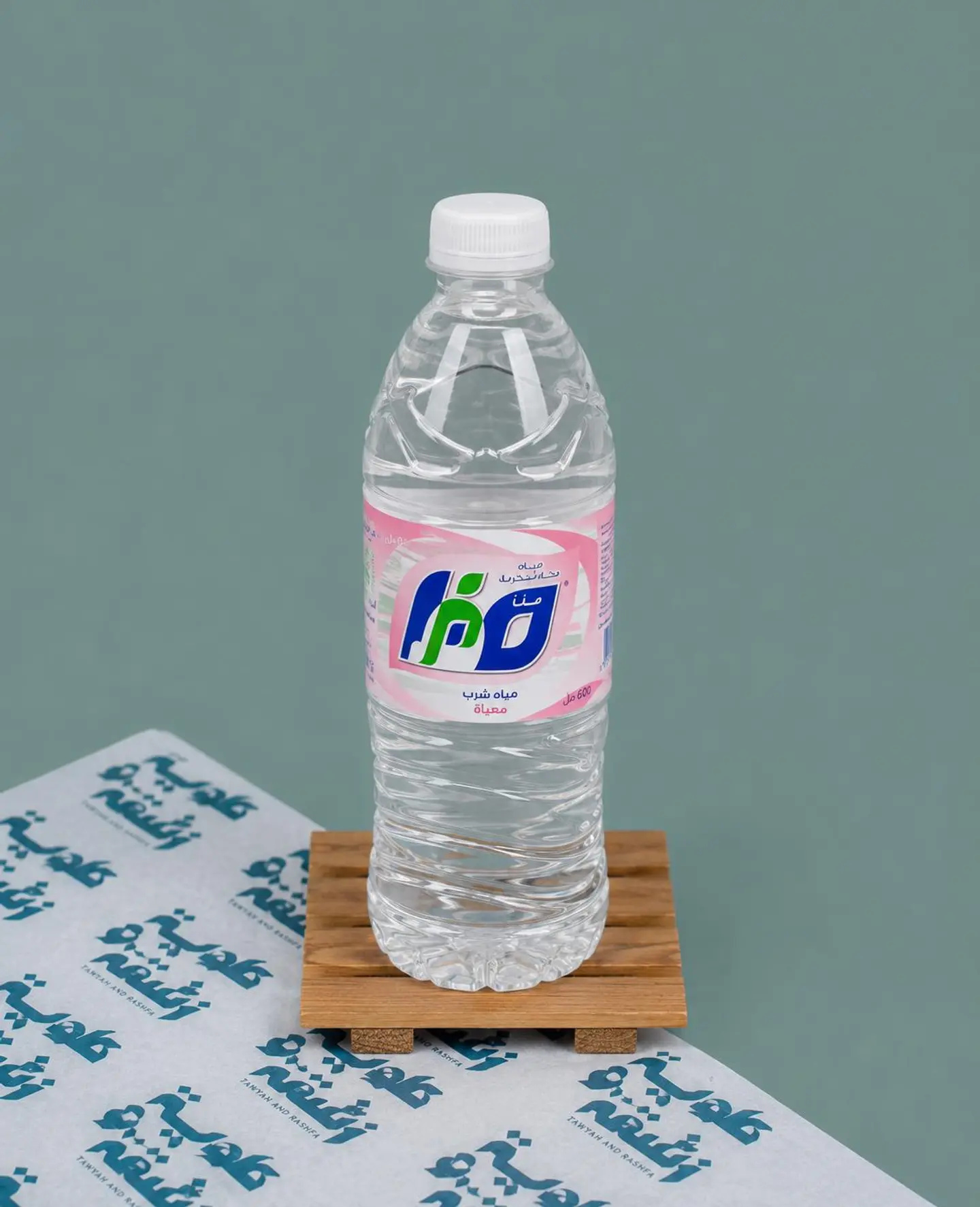 Waters
