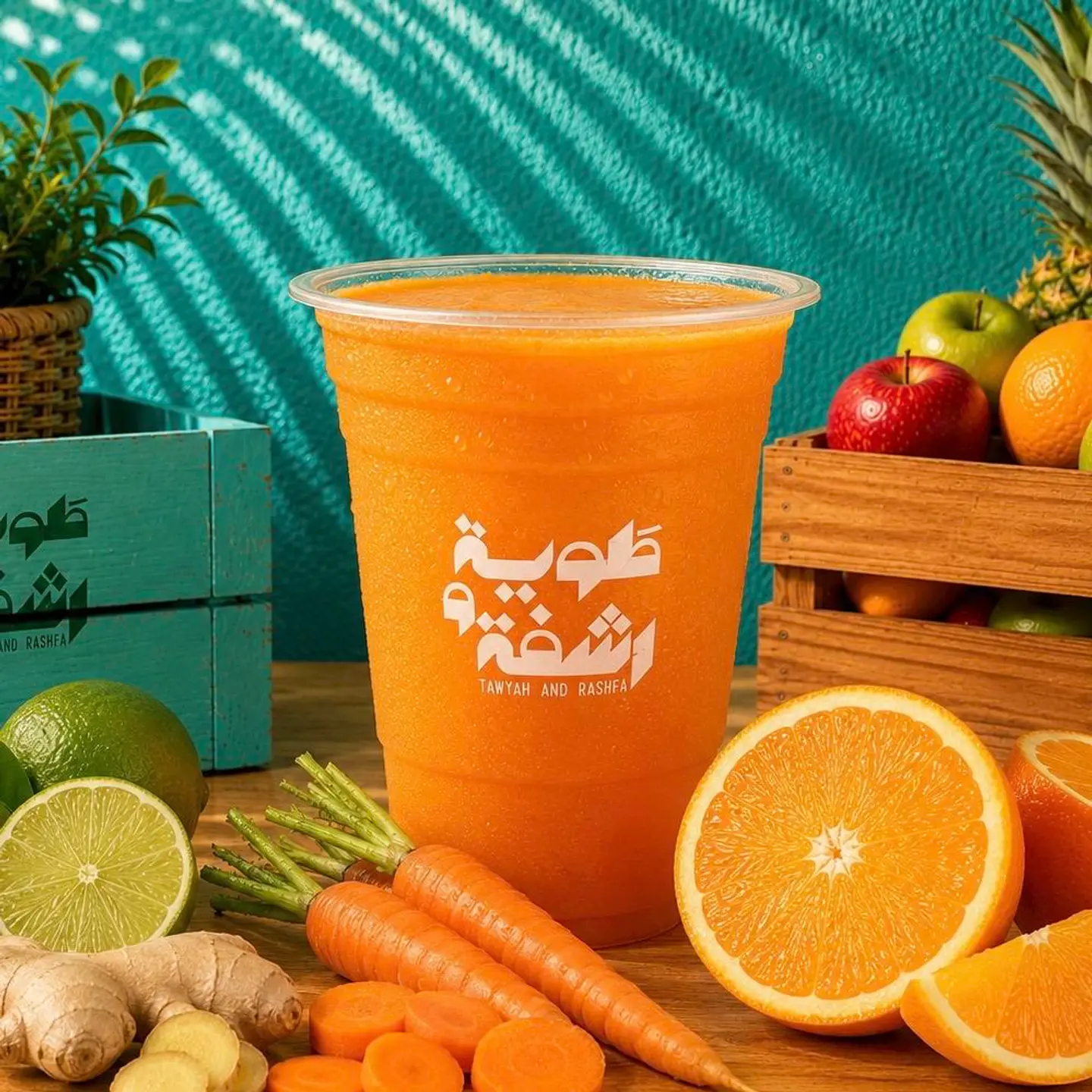 January Sip