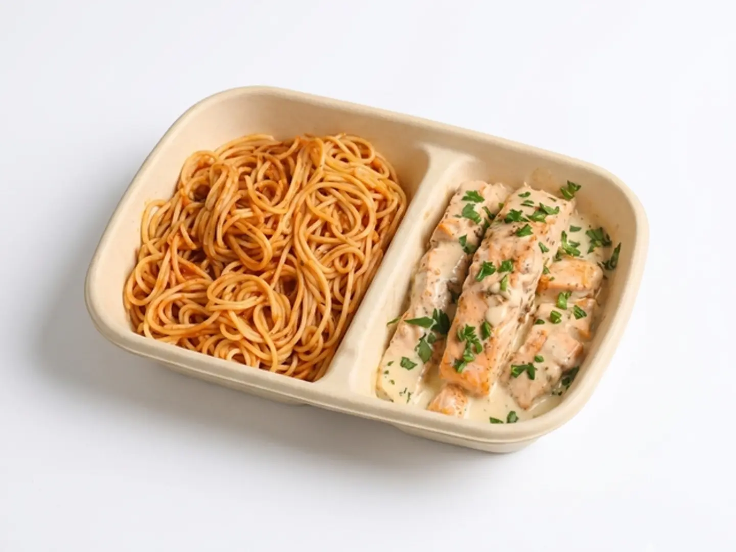 200g Salmon Meal