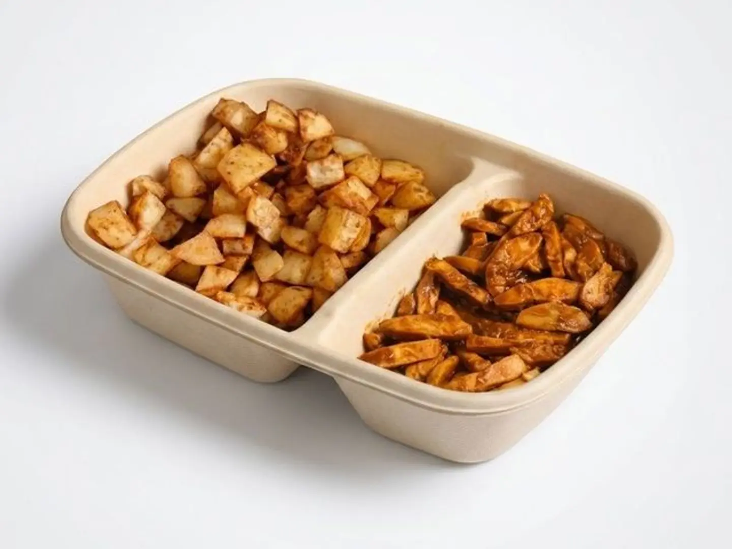 200g Chicken Meal