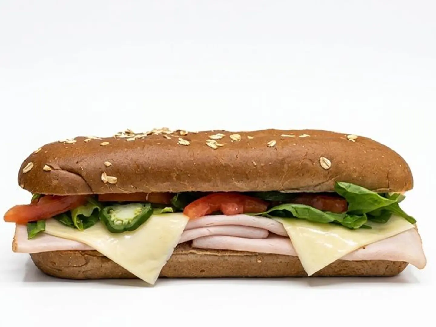 Diy Sandwich