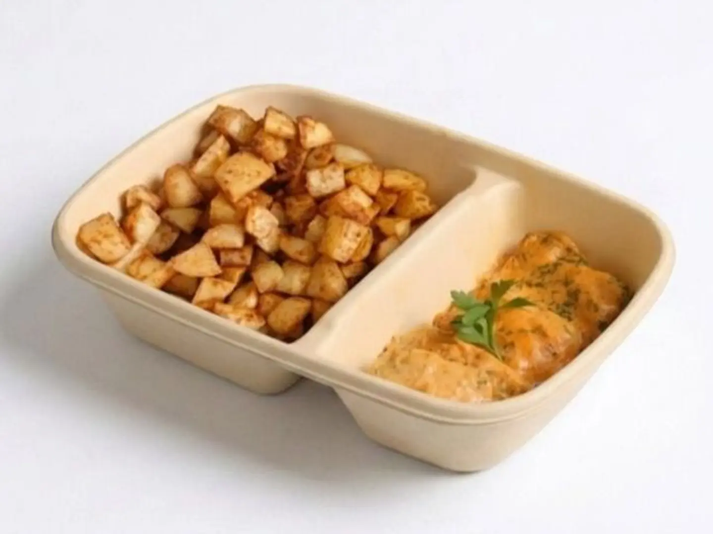 150g Fish Meal