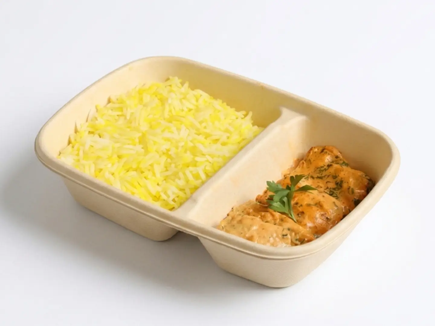 100g Fish Meal
