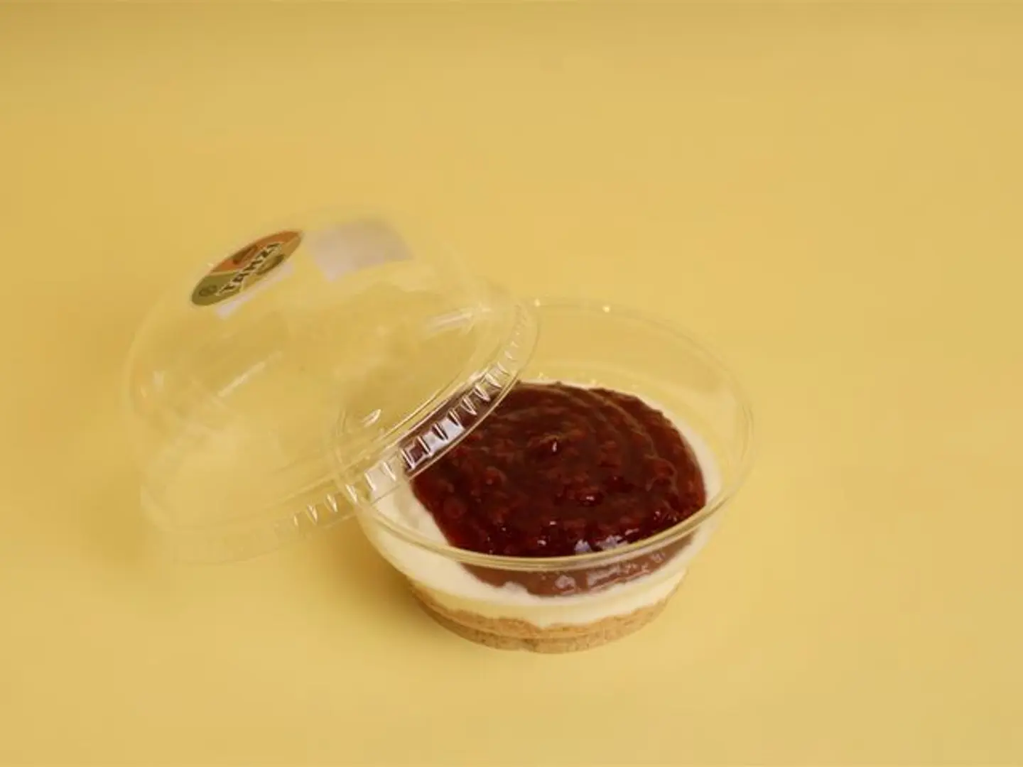 تشيز كيك بيري