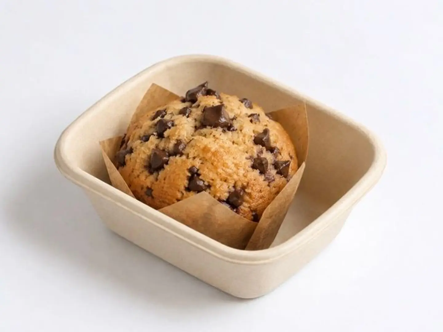 Muffin Cake