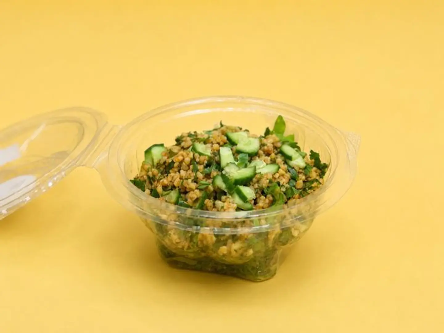 Armenian Tabbouleh Salad
