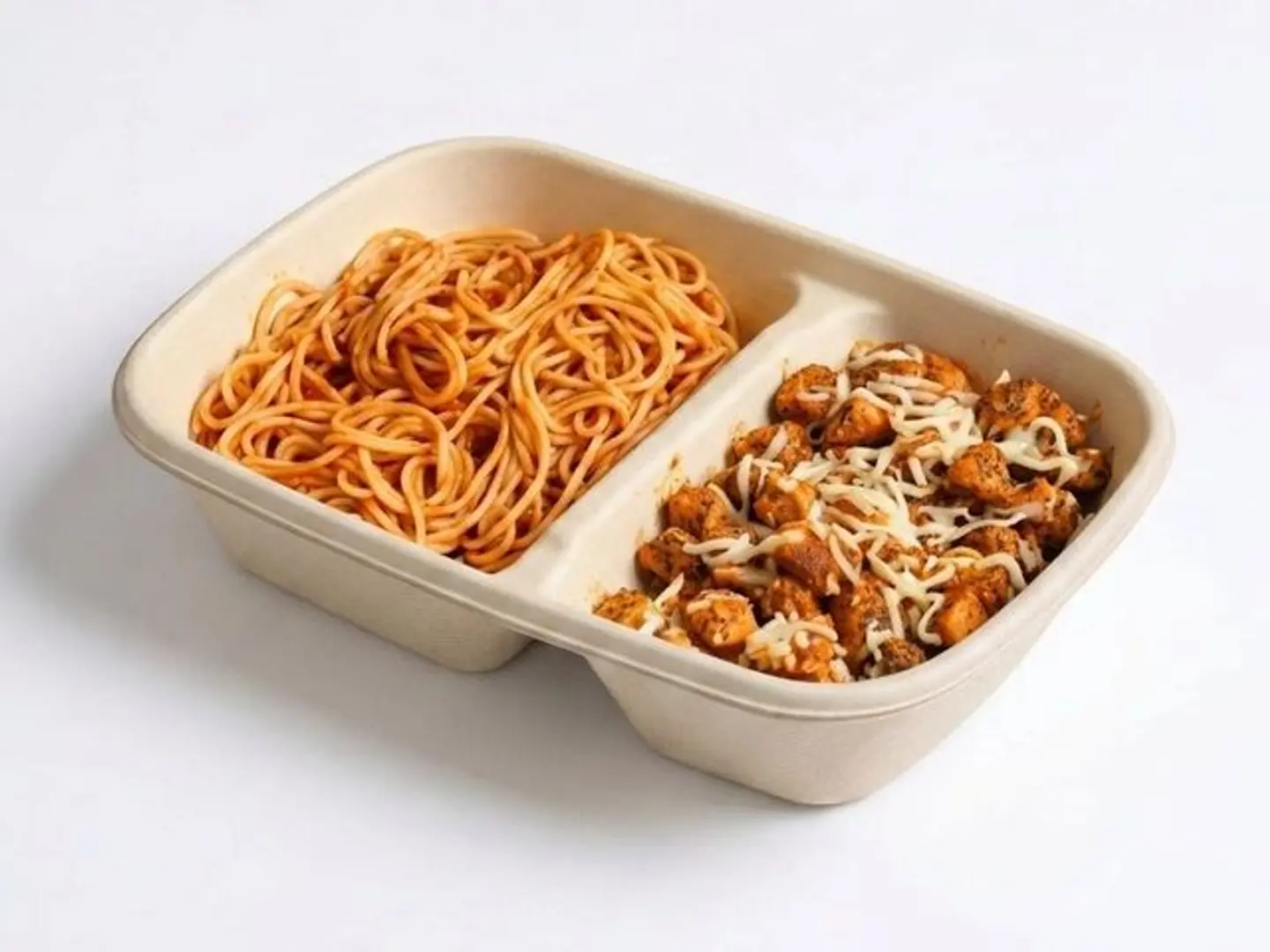 150g Chicken Meal