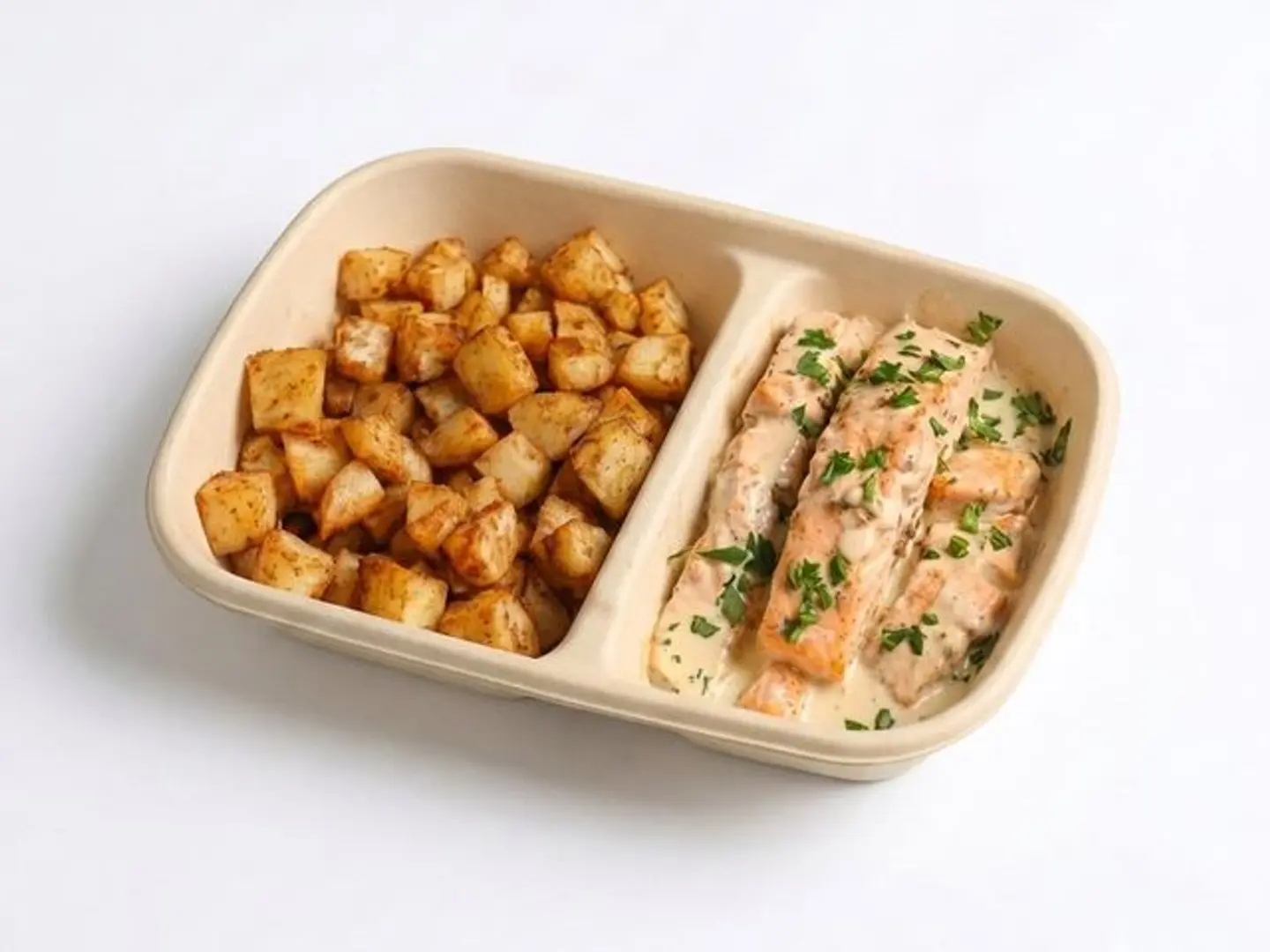 150g Salmon Meal