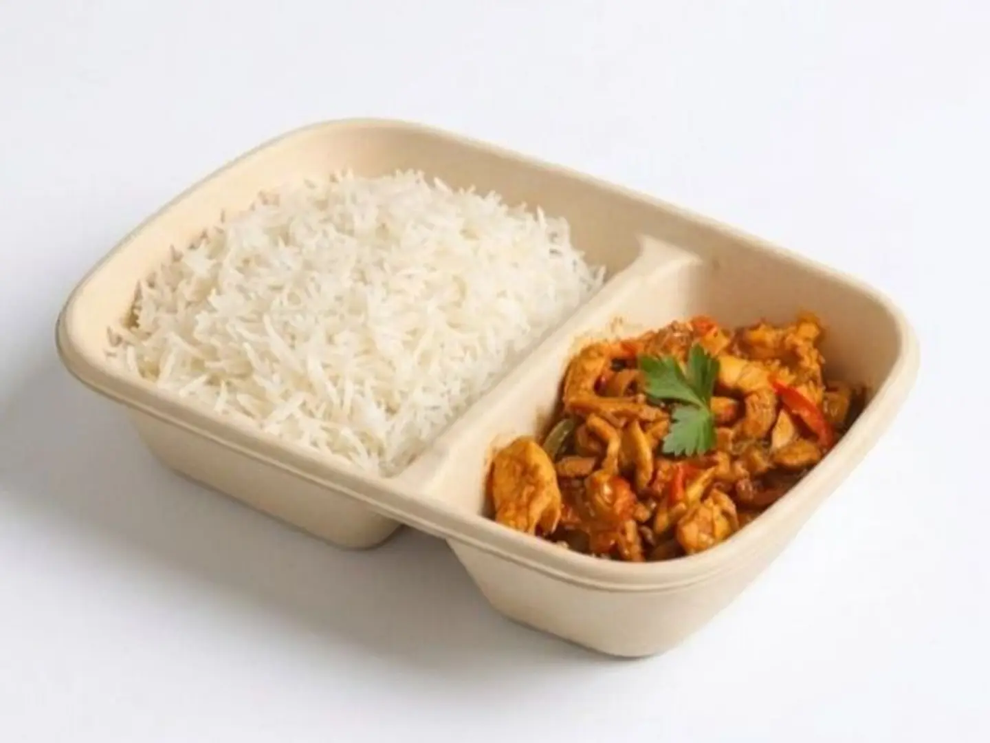 100g Chicken Meal