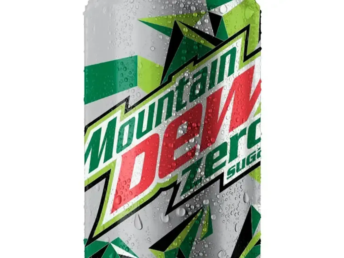 ماونتن ديو زيرو
