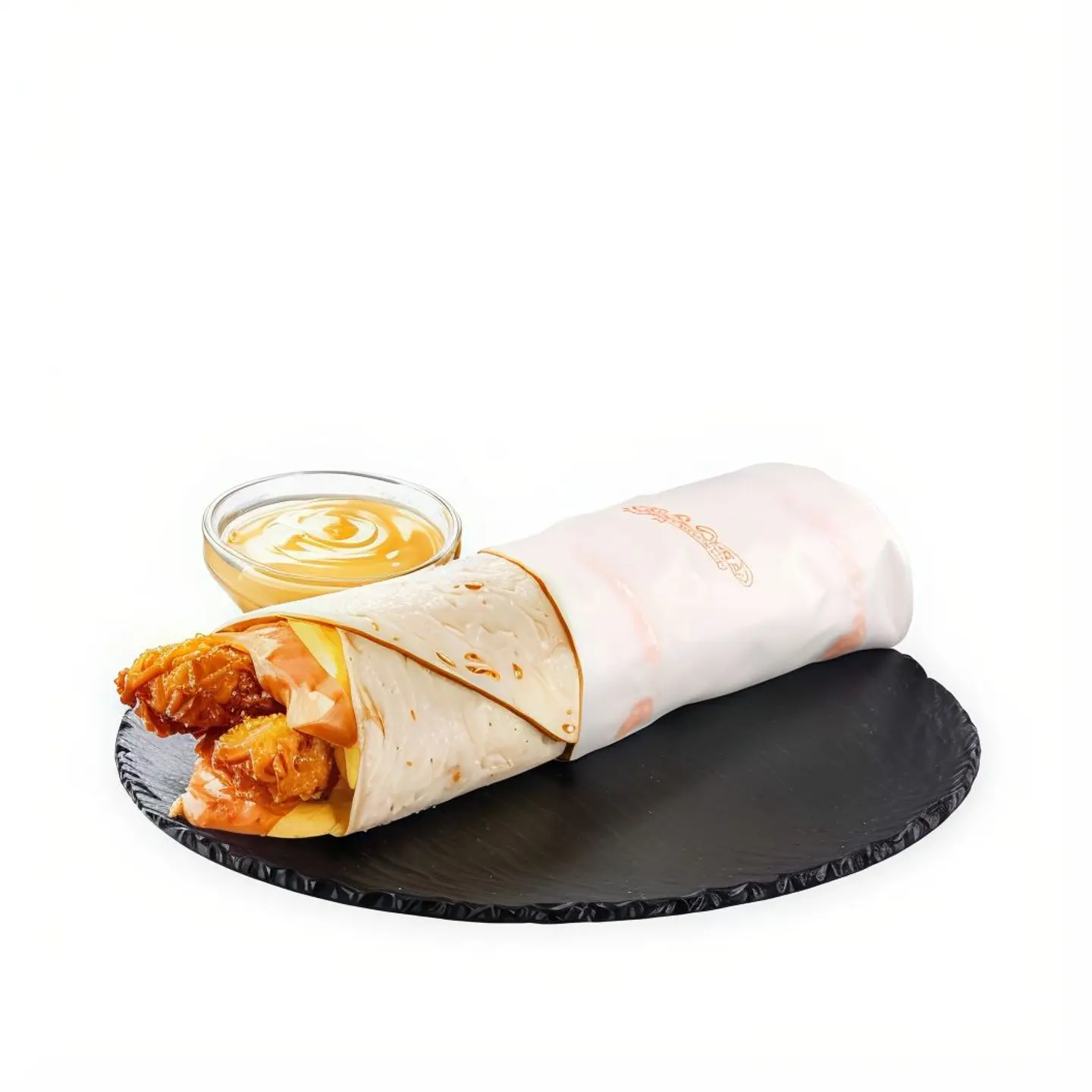 دوووجاج رول