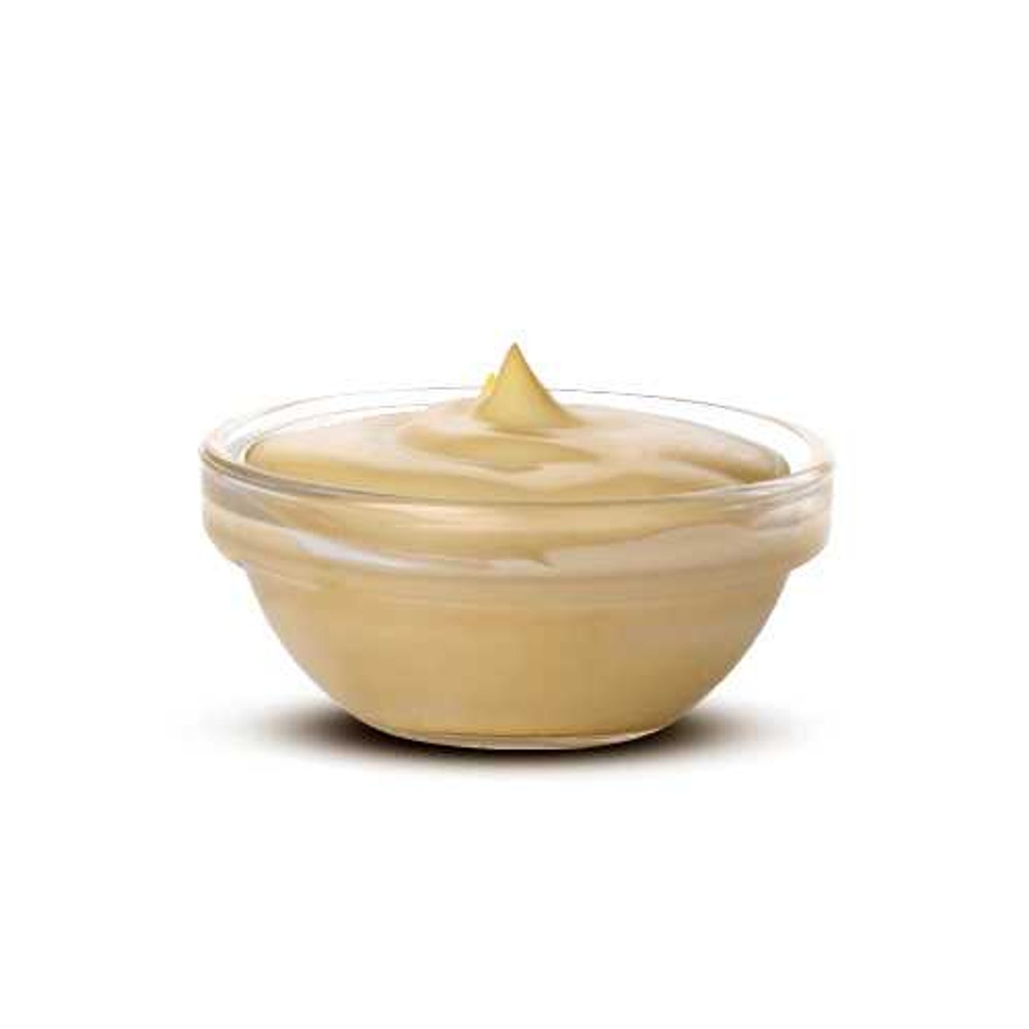 Honey Mustard Sauce