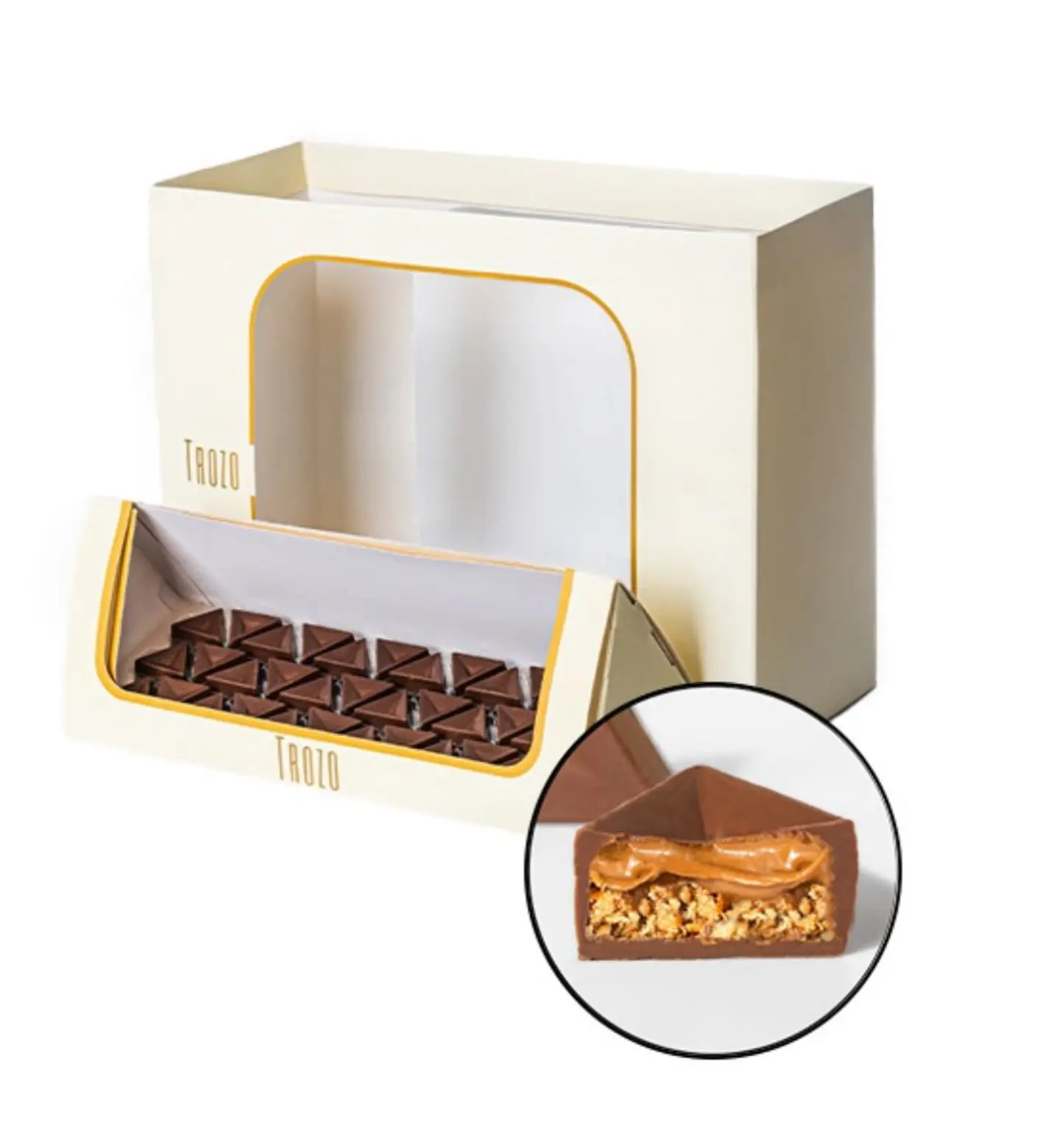 برالين البيكان