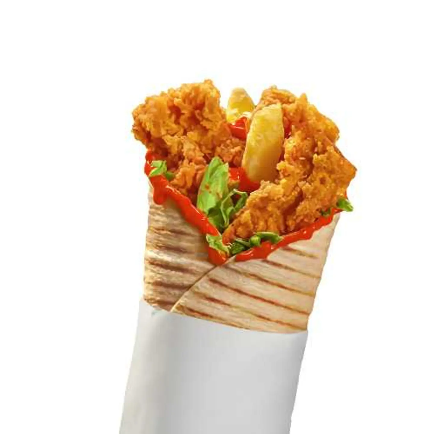 سندويشت تكا