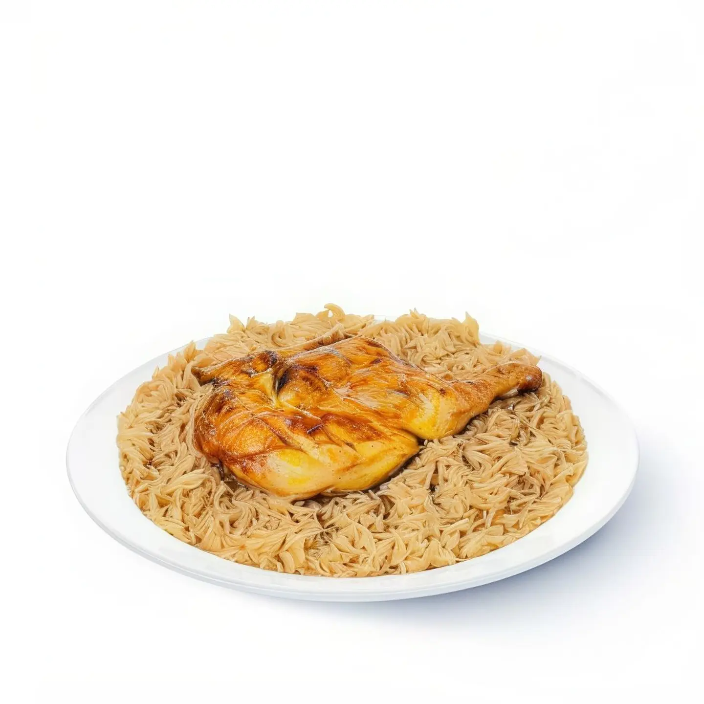 مندي الطازج