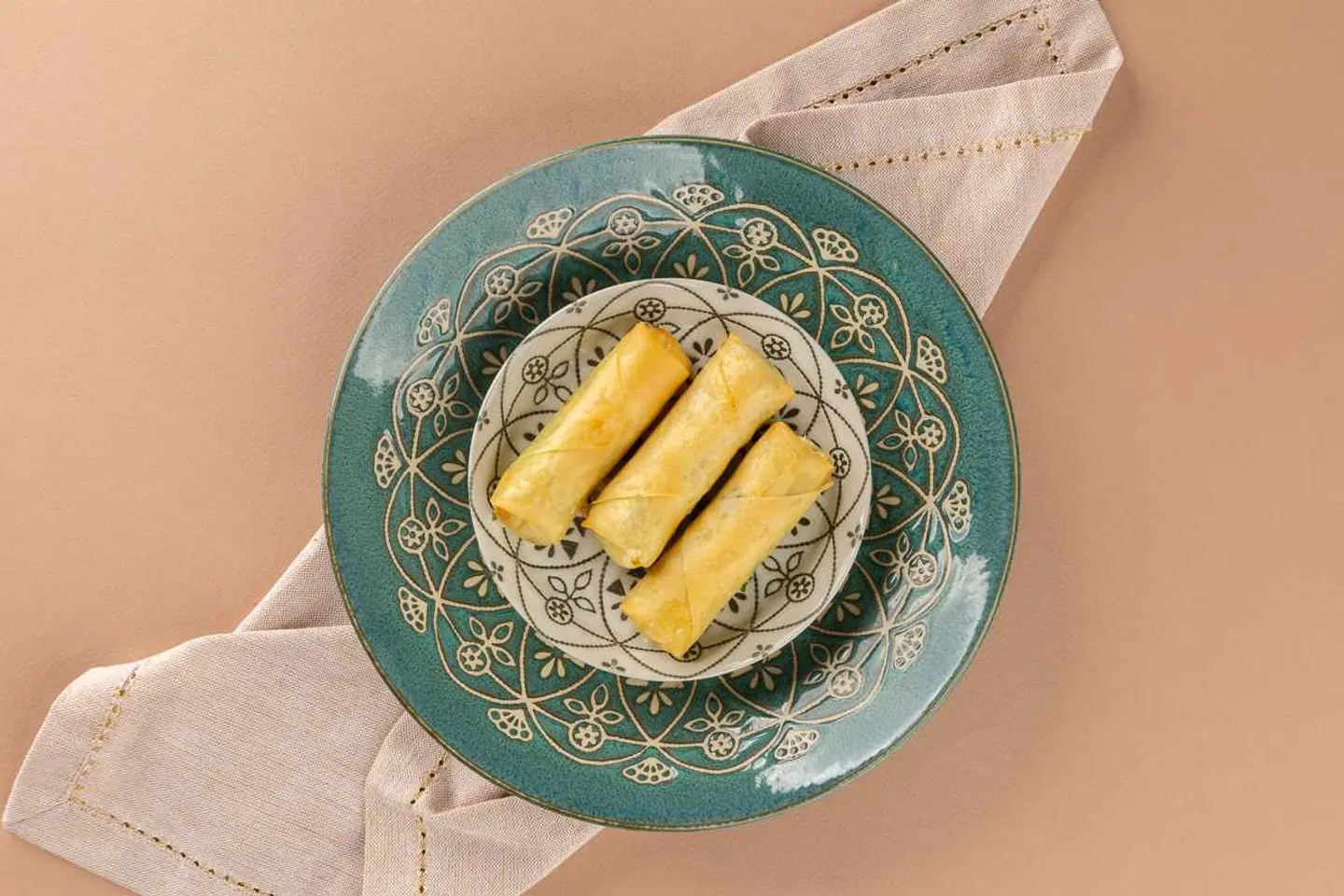 Cheese Rolls