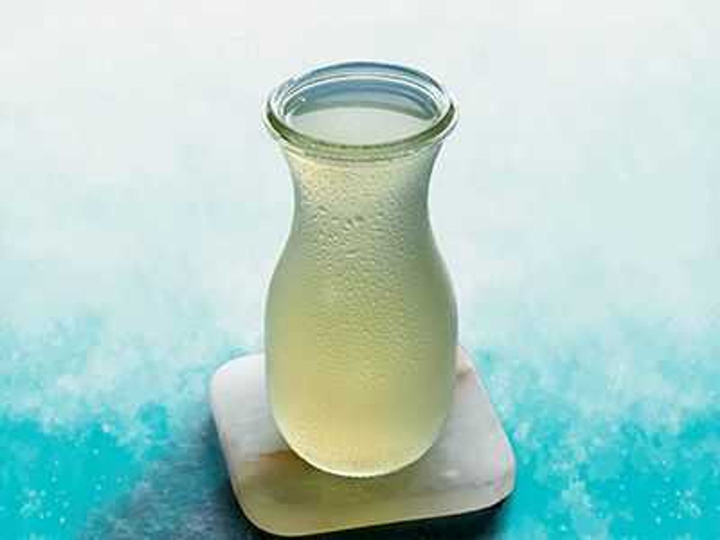 Fresh Lemonade