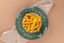 بطاطس مقلية