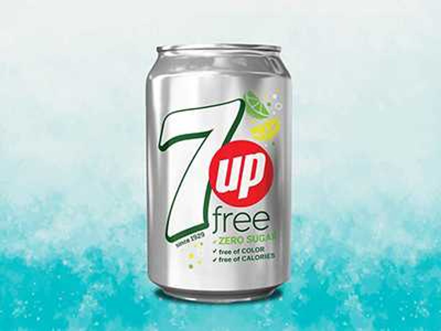 Diet 7 Up
