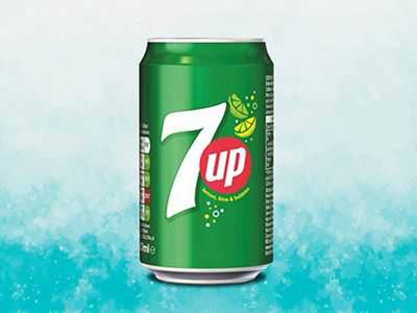 7 Up