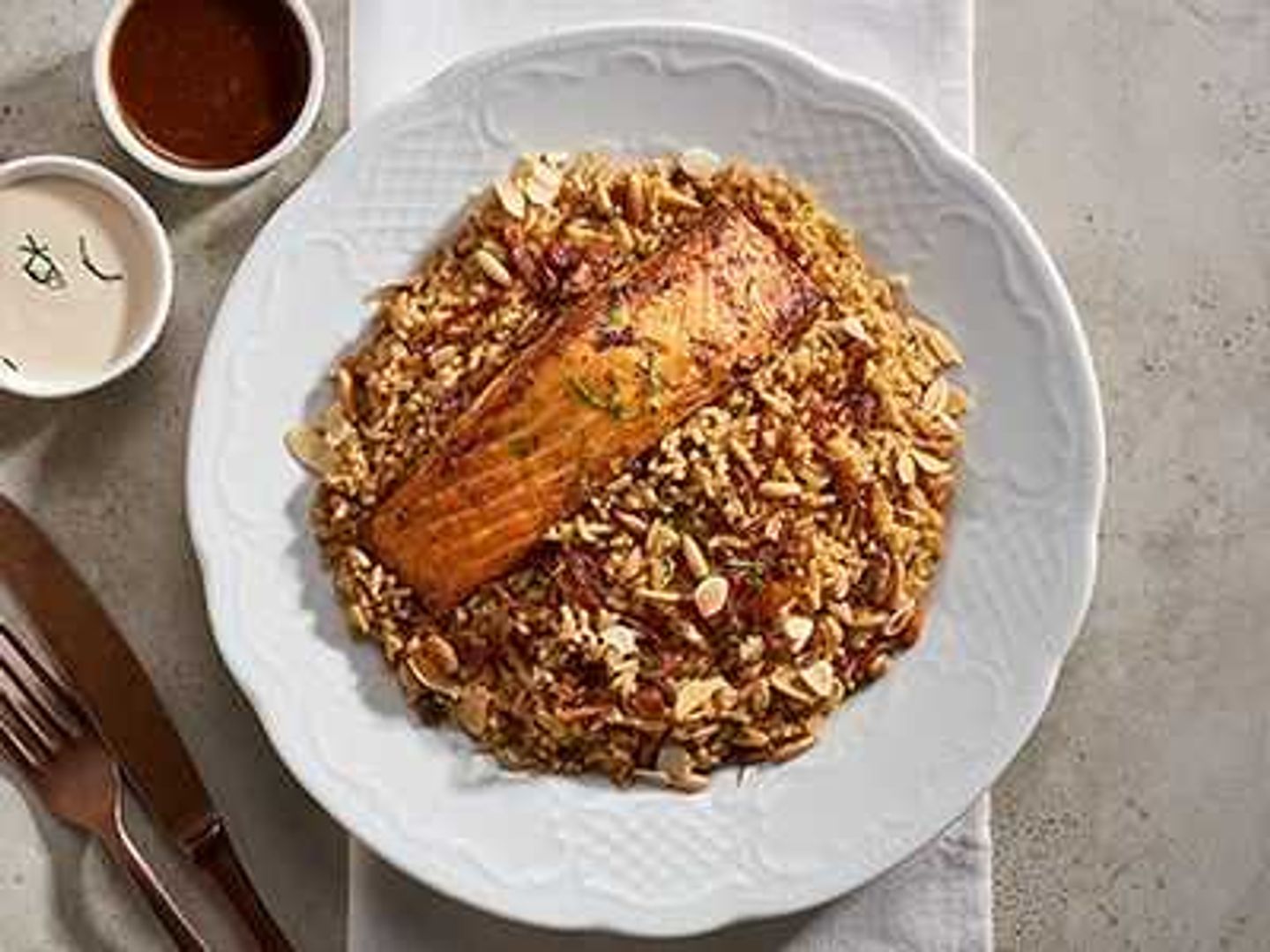 Salmon Sayadieh