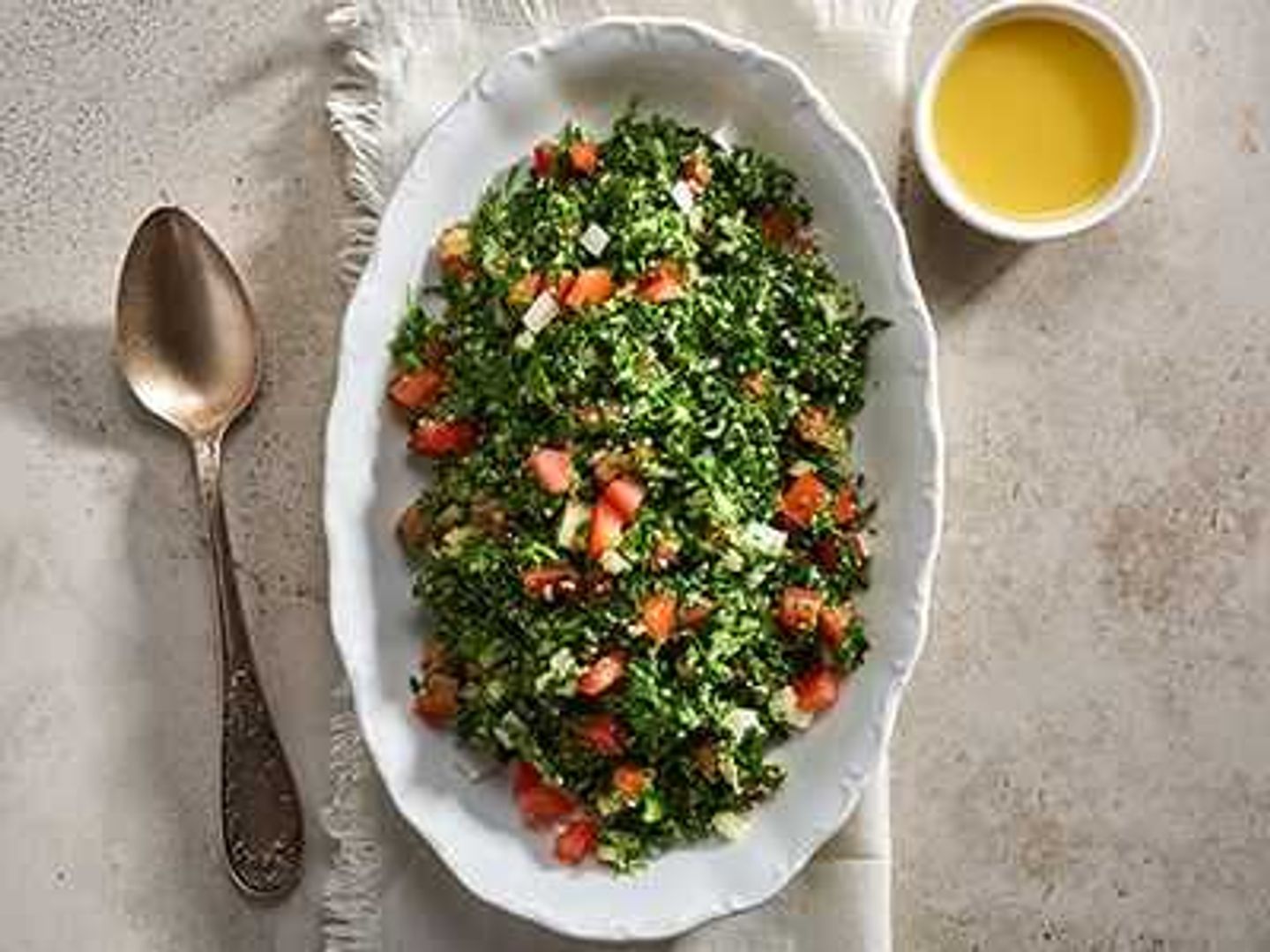 Tabbouleh