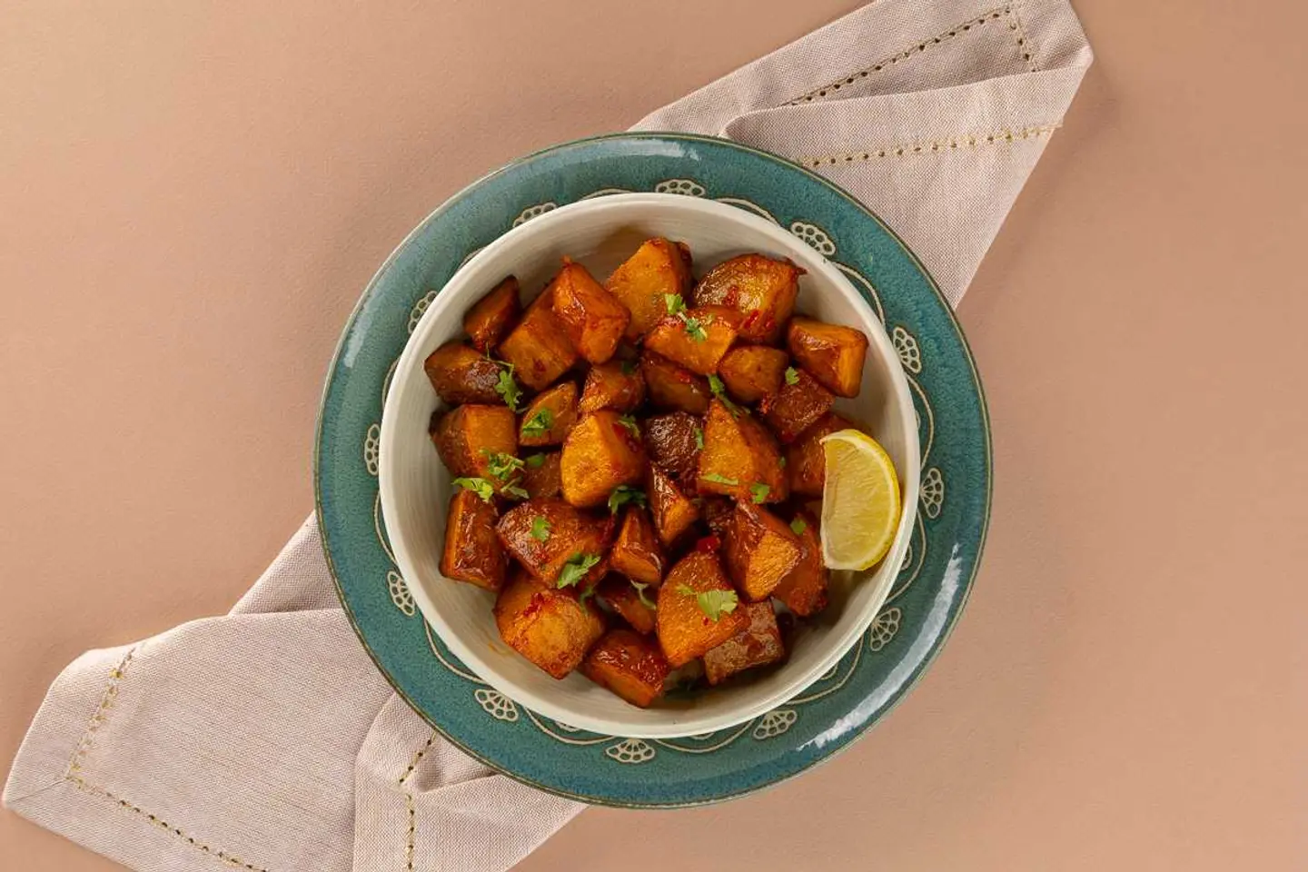 Batata Harra