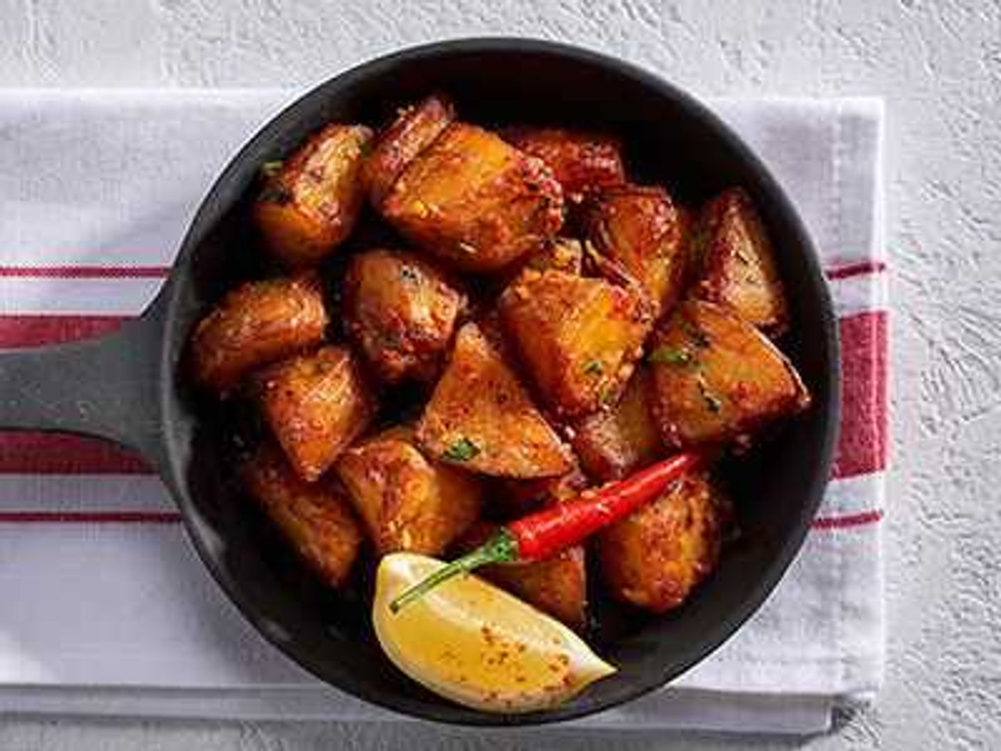 Batata Harra