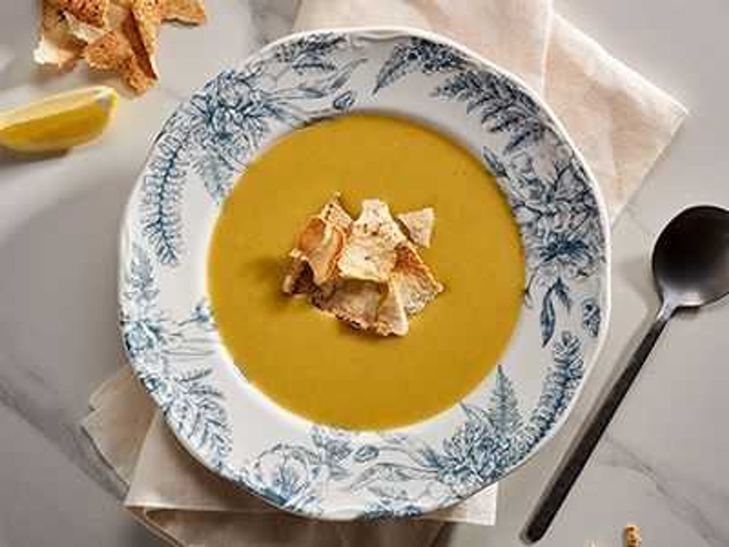 Lentil Soup