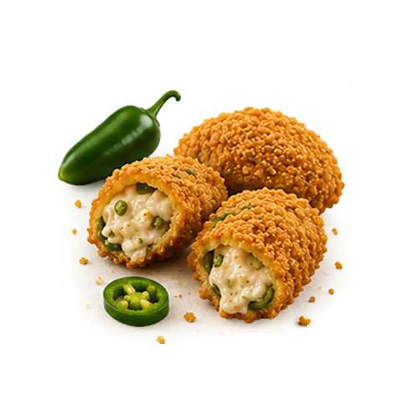 جالابينو بوبرز