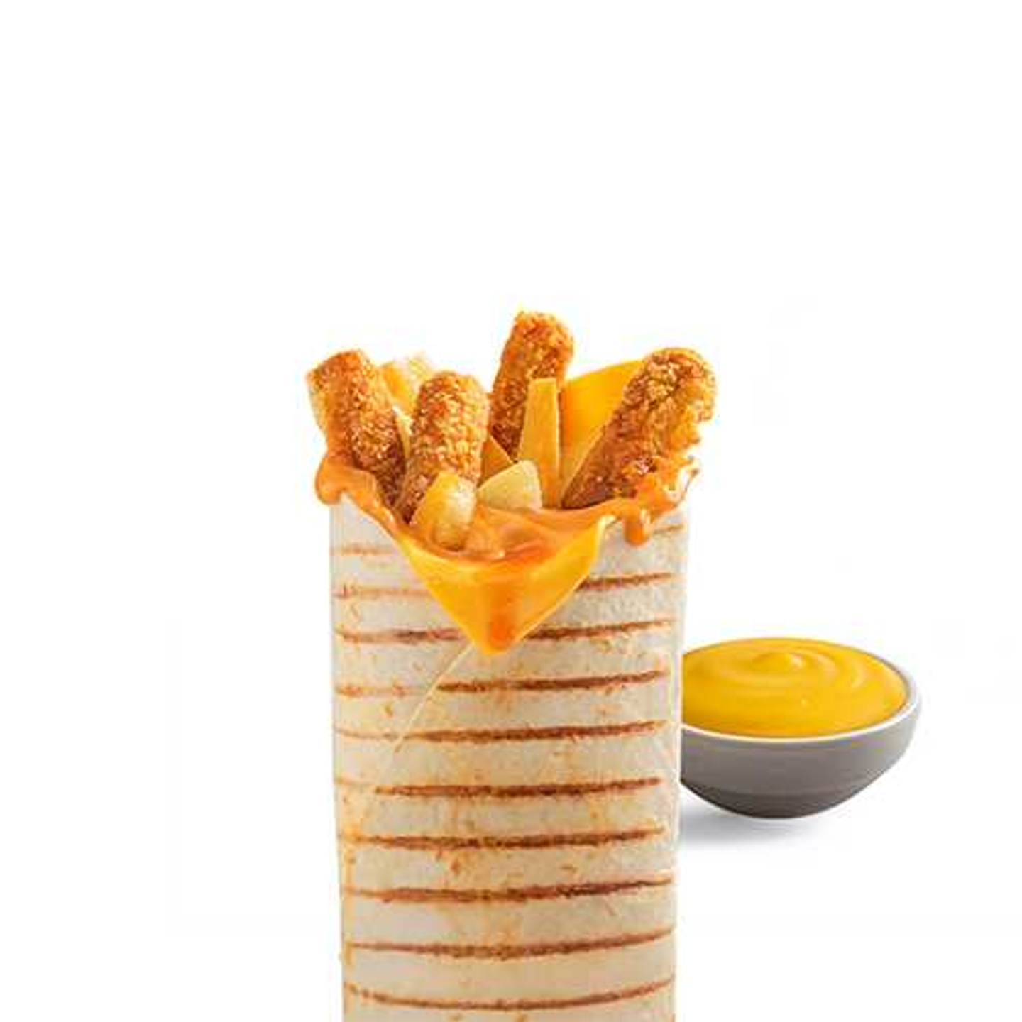 Dooojaj Roll