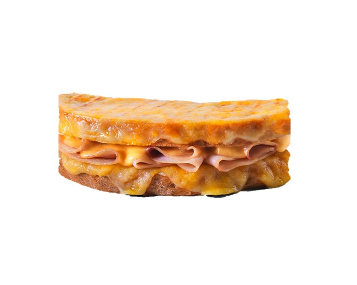 Maple Turkey Melt