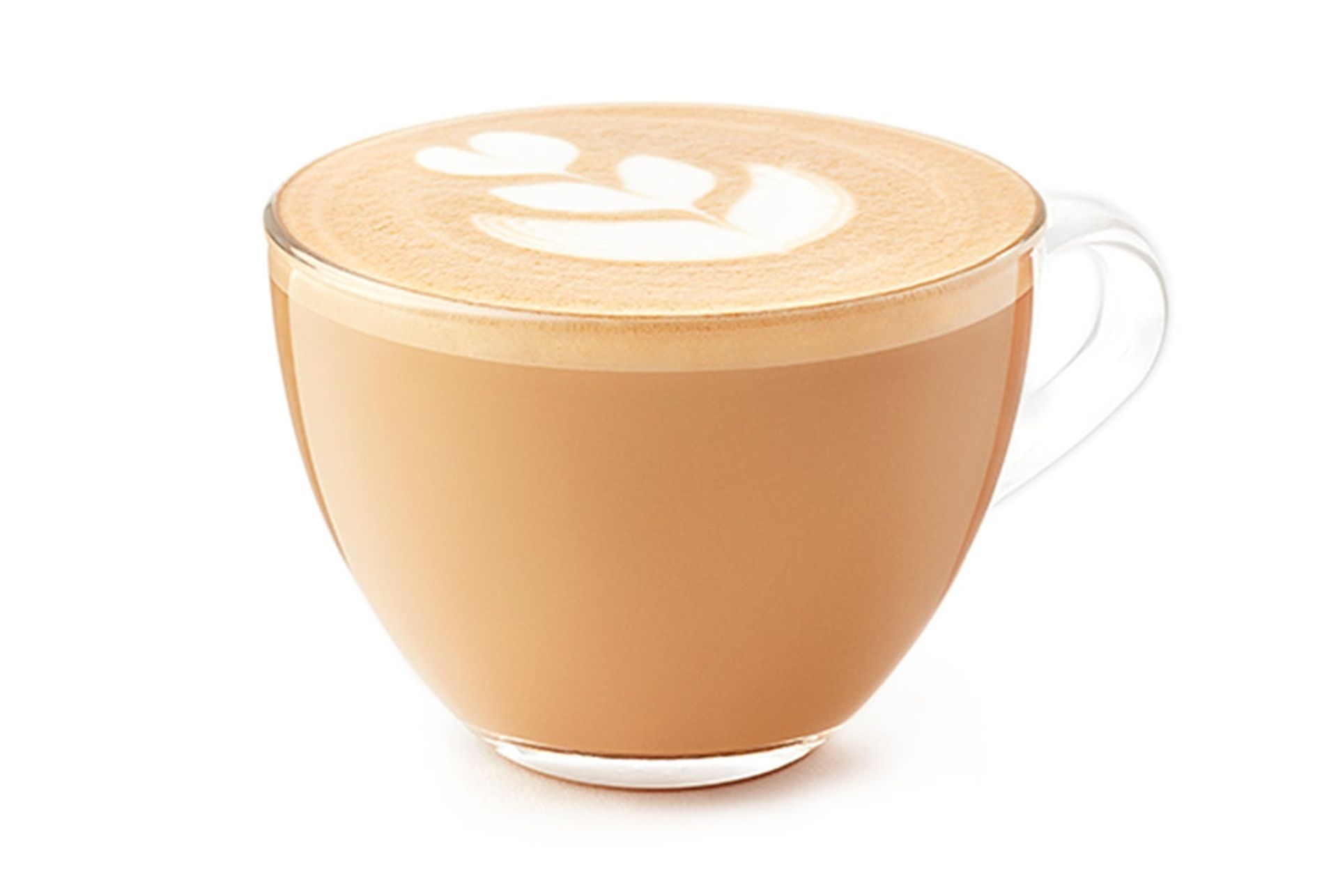 فـلات وايت - ٧ اونص