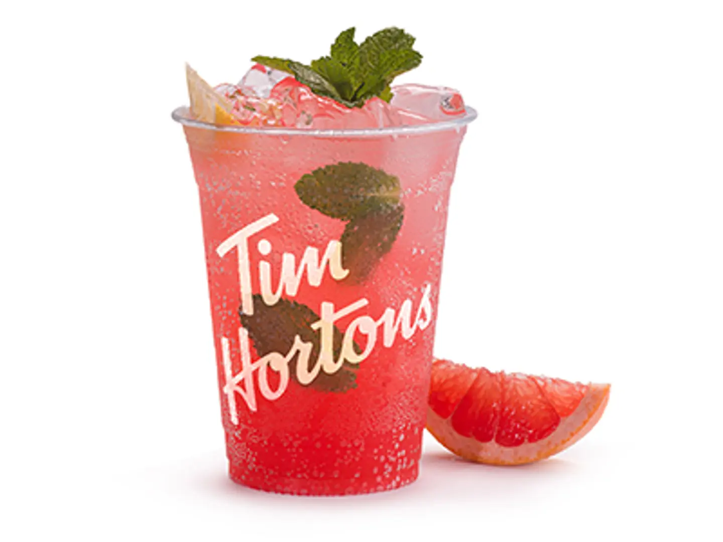 Md Pink Grapefruit Cooler