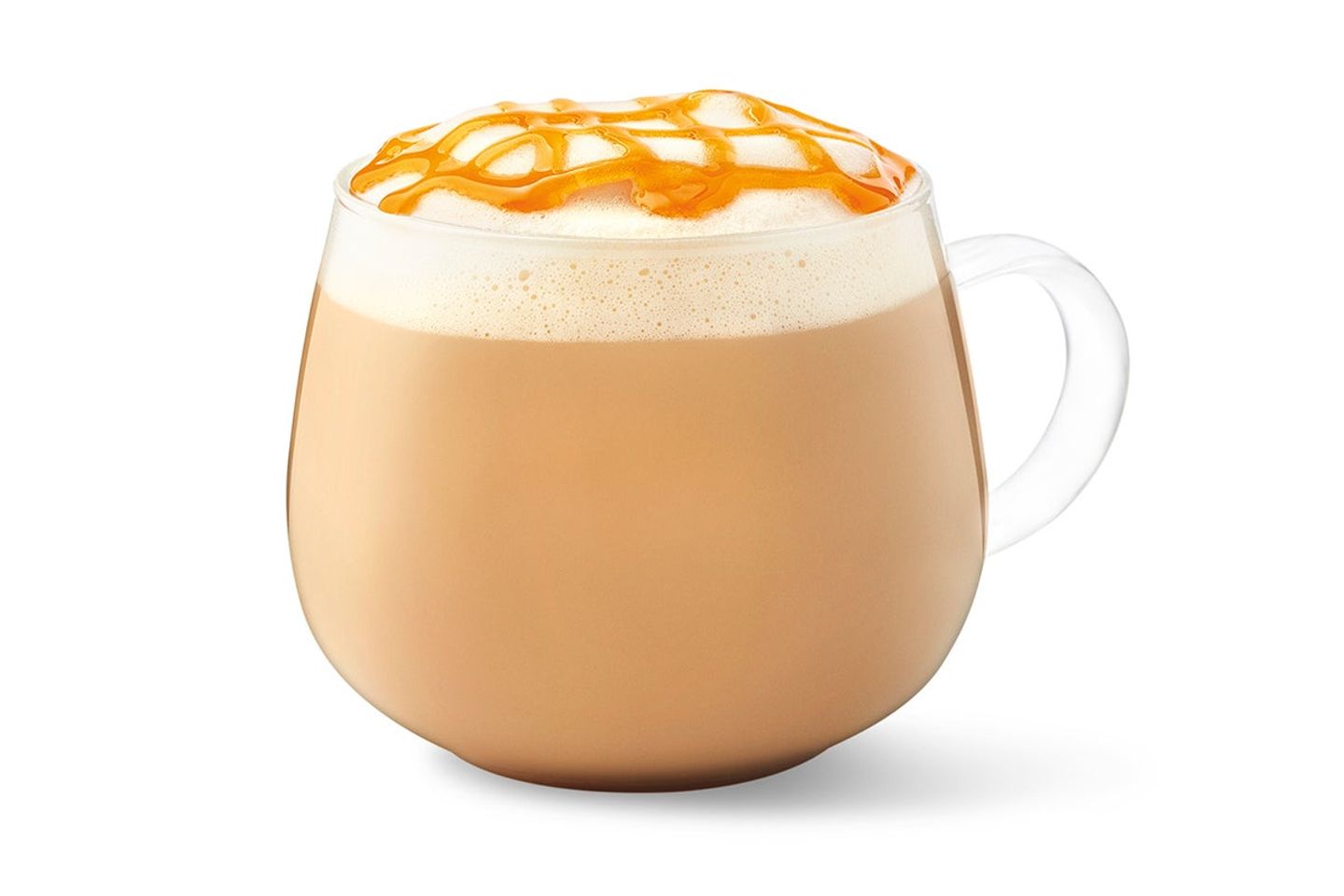 Lg Caramel Macchiato