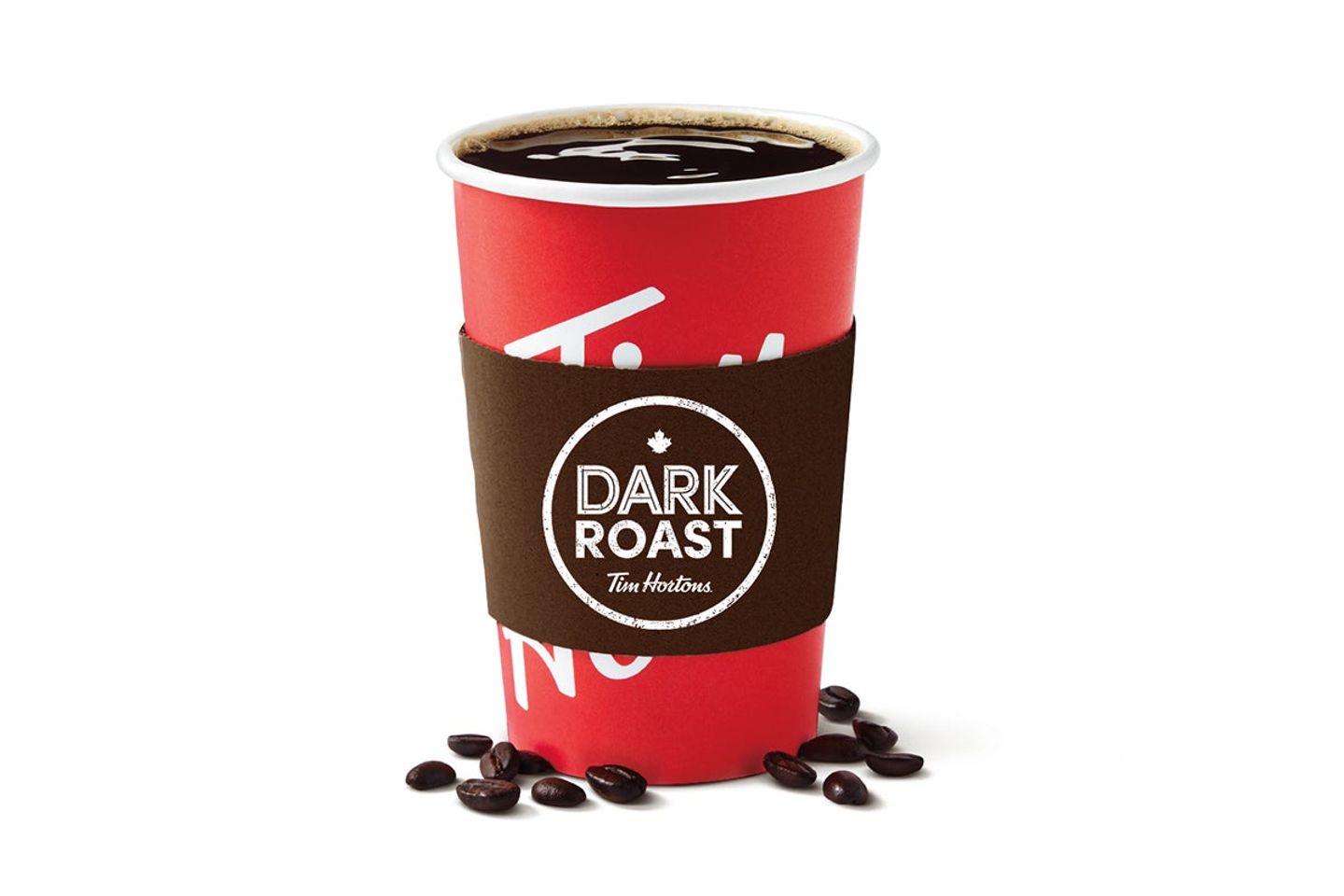 Lg Dark Roast Coffee