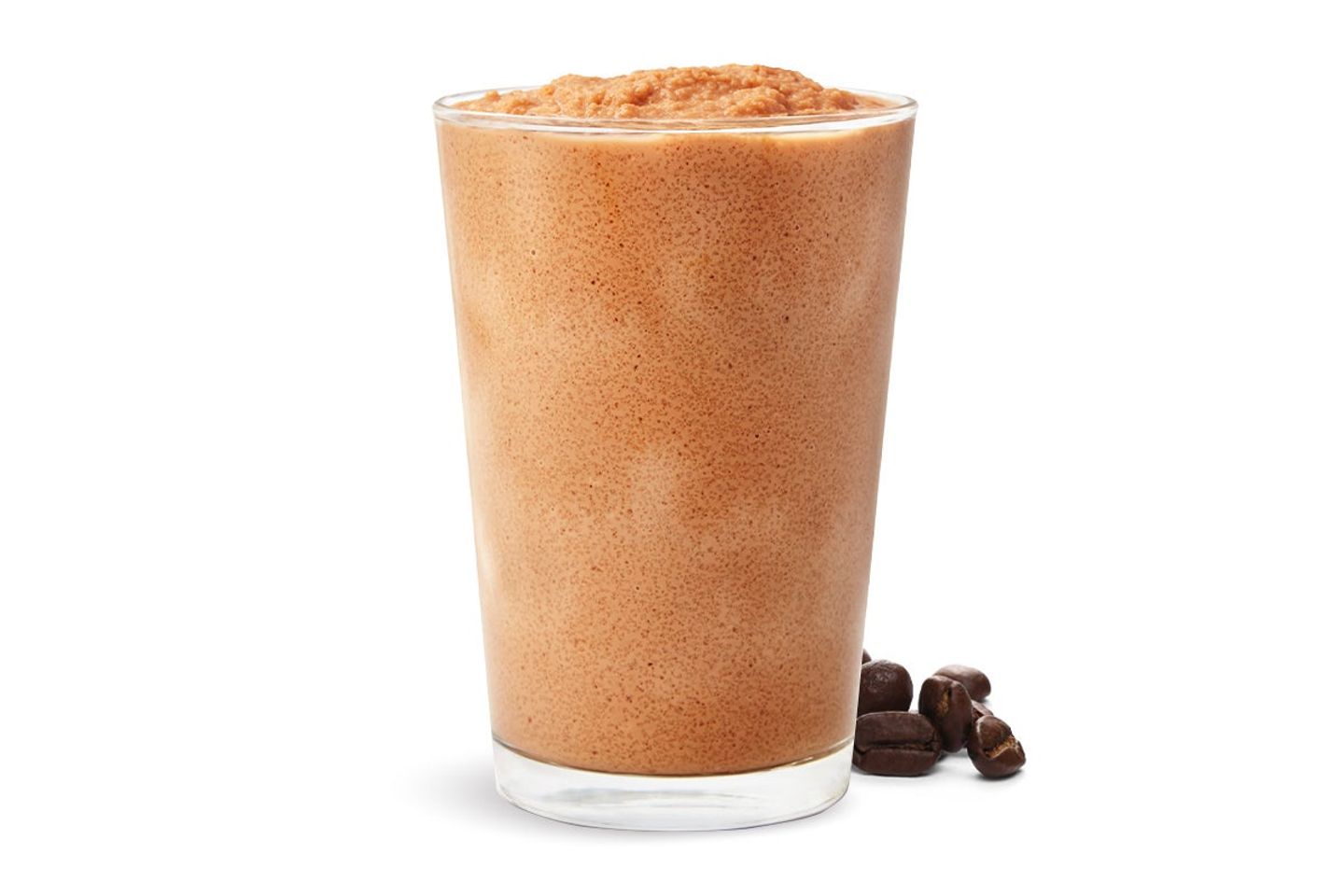 Sm Iced Cappuccino