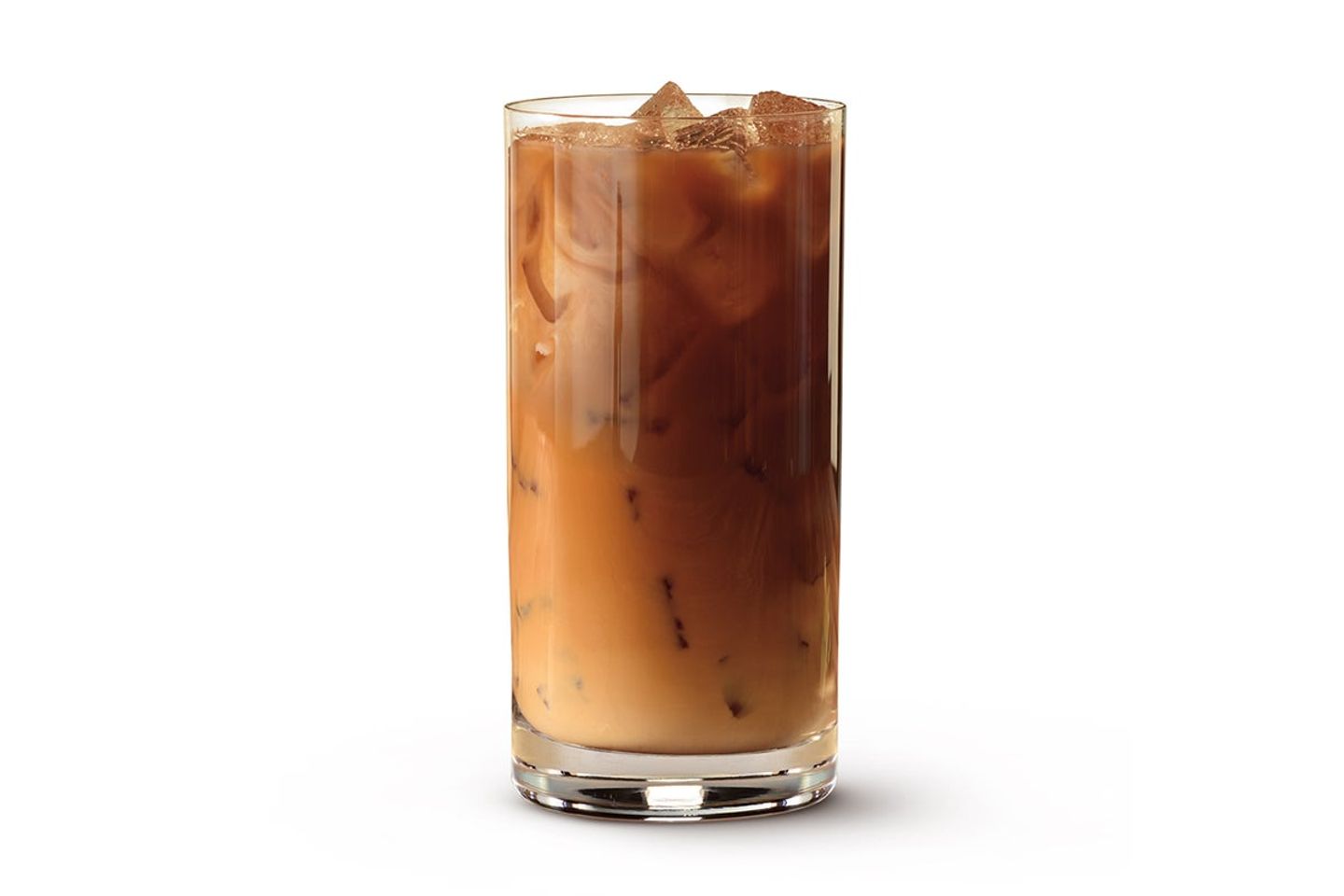 Sm Iced Coffee