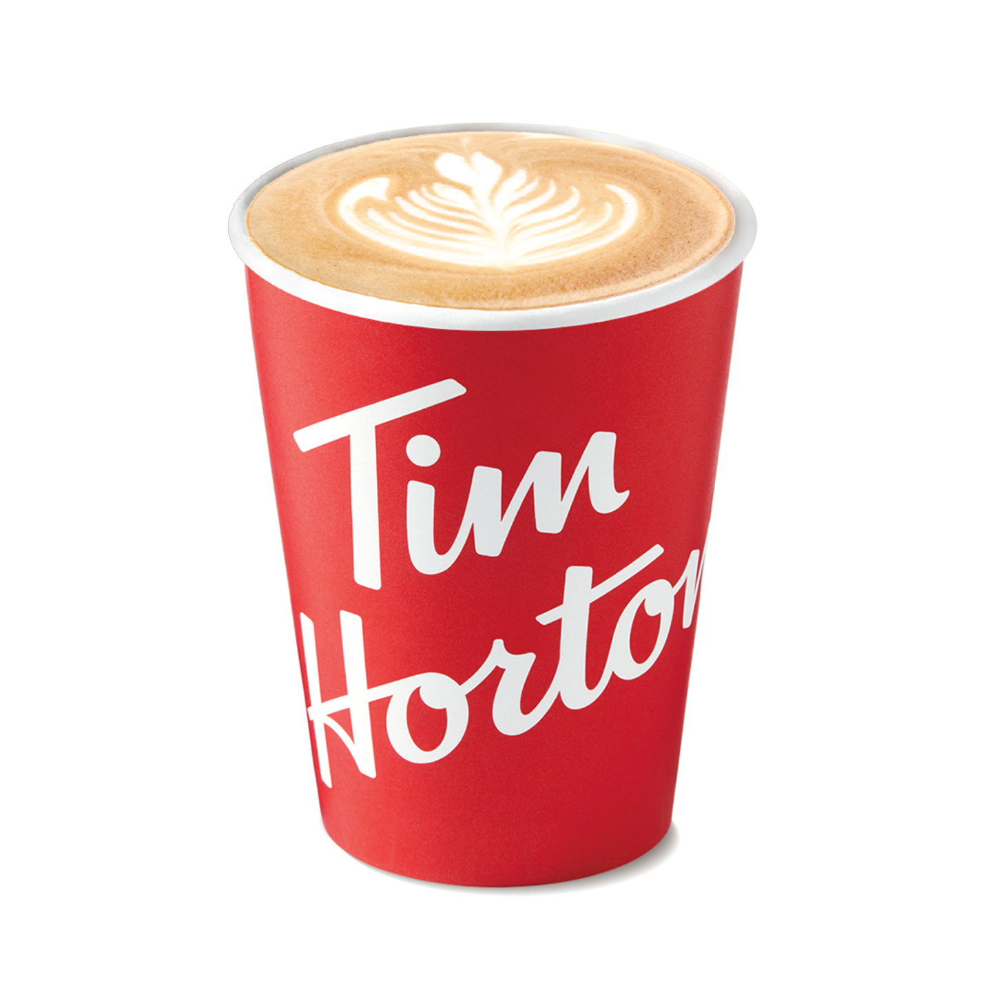 Sm Roasted Almond Latte