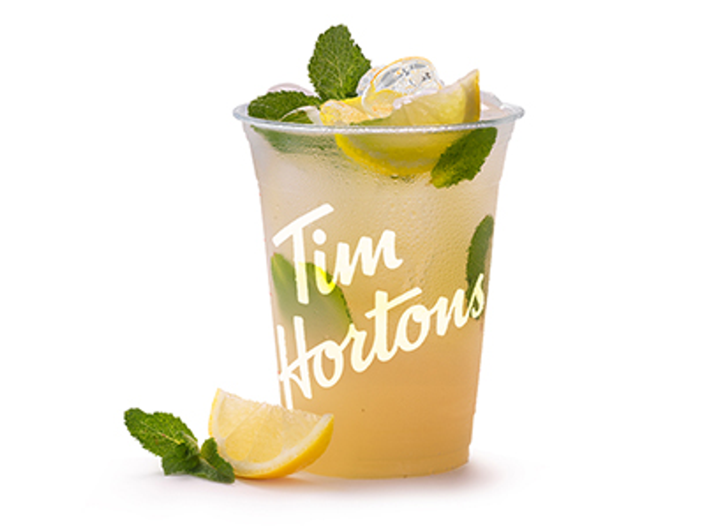 Lg Lemon Mint Cooler