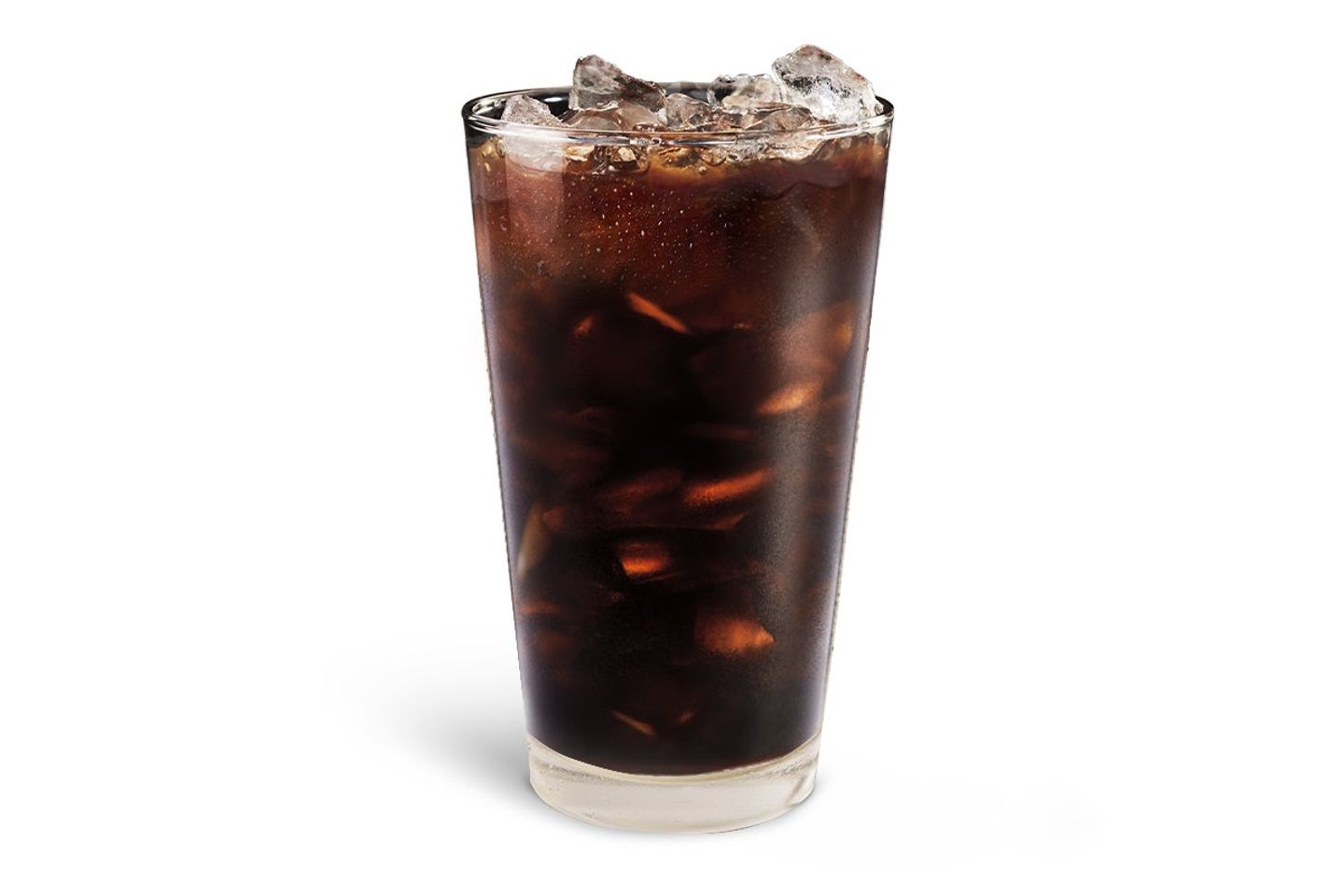 Lg Iced Americano