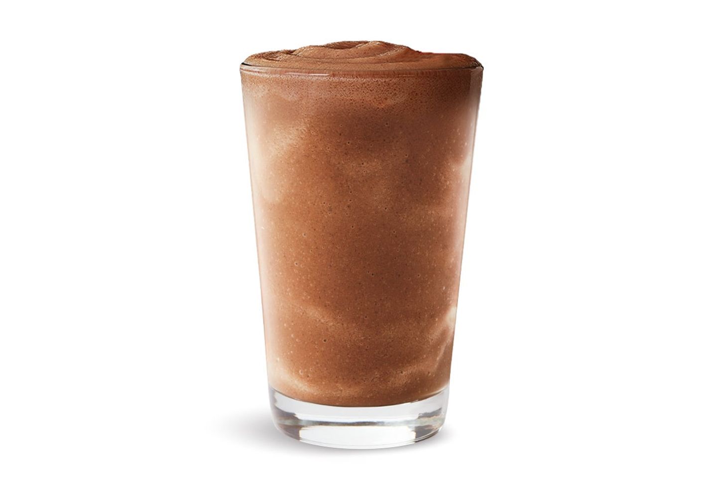 Lg Frozen Chocolate