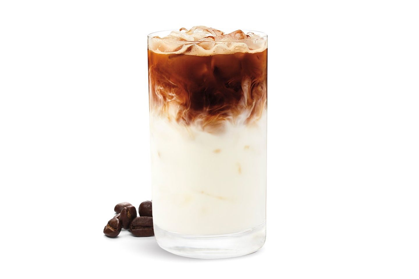 Lg Iced Latte