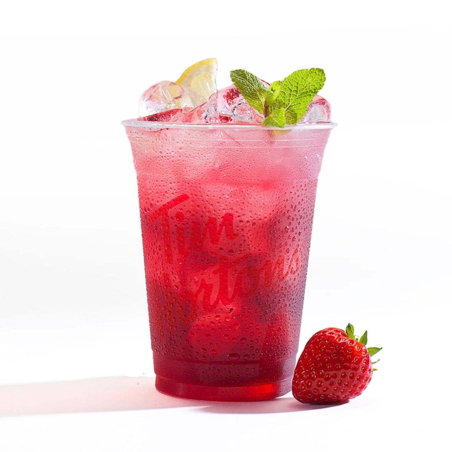 Md Cooler Strawberry